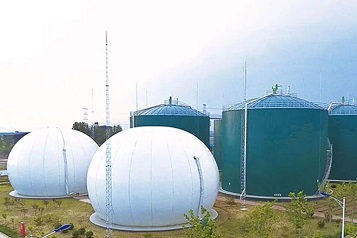 A New Force in Biogas Power Generation: Chicken Manure Biogas Power Generation
