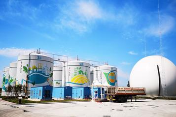 Importance of Choosing the Right Biogas Raw Materials for Efficient Biogas Production